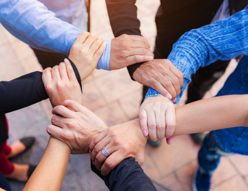 成为k1体育的一份子