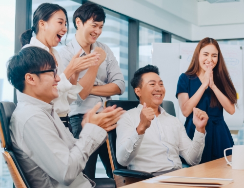 在k1体育学习、成长茁壮