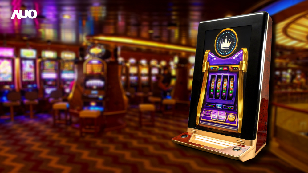 友達30吋3D雙層顯示器，結合上層Micro LED和下層低反射A.R.T. LCD顯示技術，同時呈現2D和3D影像，不受觀賞距離和角度限制，可應用於娛樂、擴增實境等場域，打造嶄新的娛樂體驗