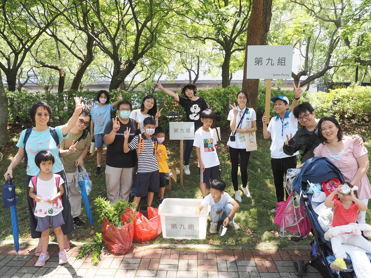 友達致力照顧員工「婚生養教陪」人生各階段的需求，推出科技製造業內首創之「有薪親子假」