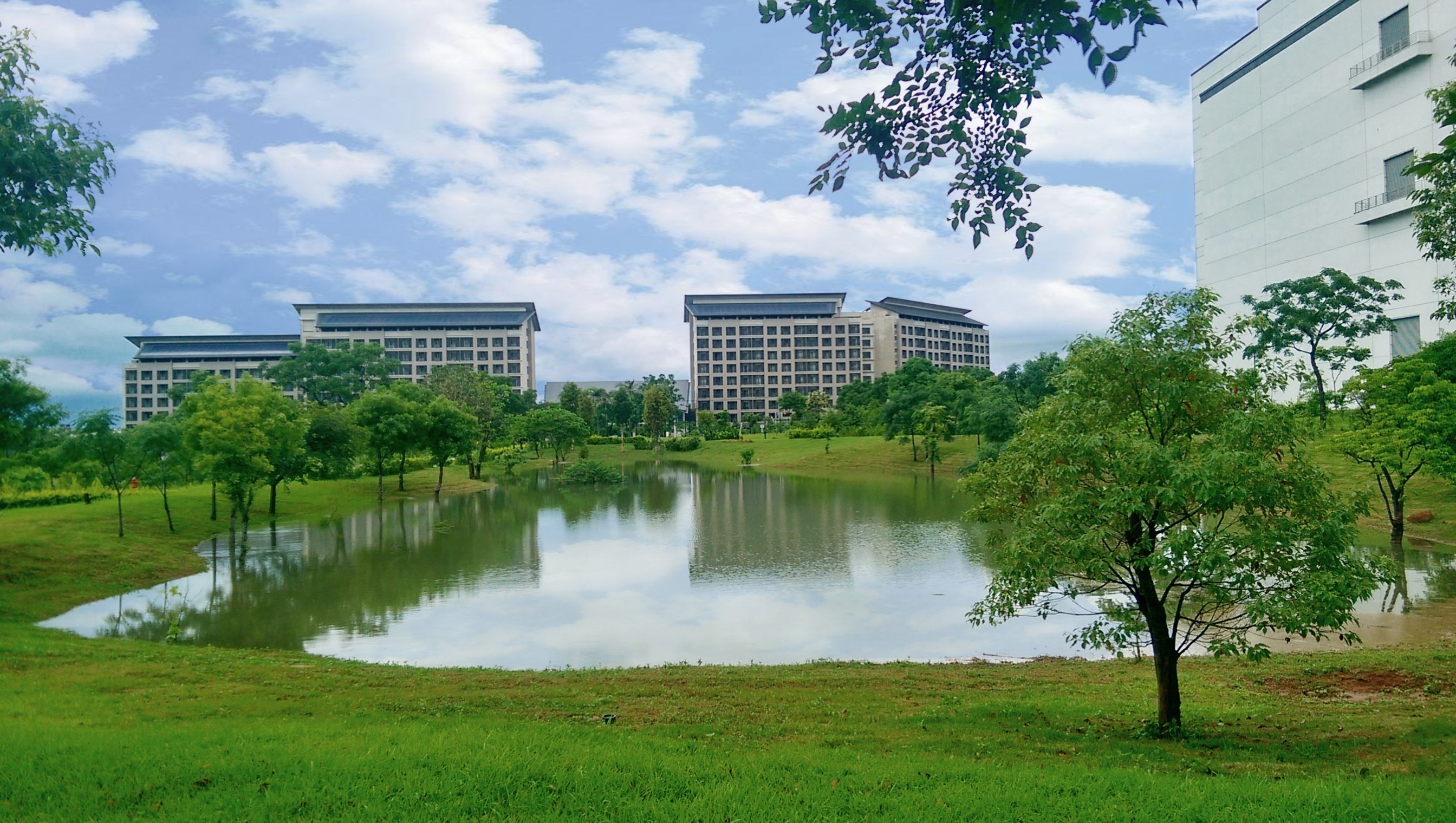 k1体育响应国际倡议生物多样性趋势，首次发布TNFD自然相关财务揭露报告书，擘划及开展k1体育生物多样性政策之承诺，逐步迈向与自然和谐共生