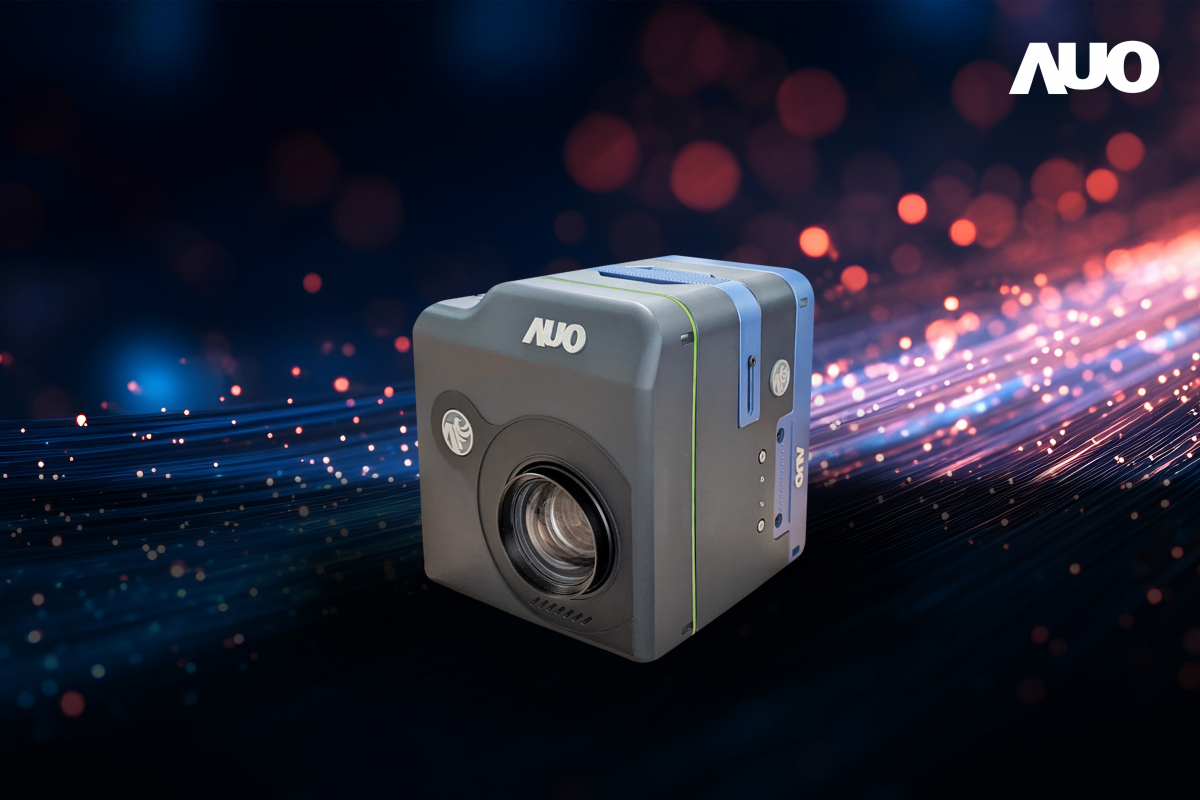 友達AIC-151MP面形輝色度量測儀獲得2025顯示器元件產品技術獎 設備及零組件類傑出產品獎，採非接觸式量測技術，擁有1.51億像素高解析度，提供準確、快速且高度重複的量測結果