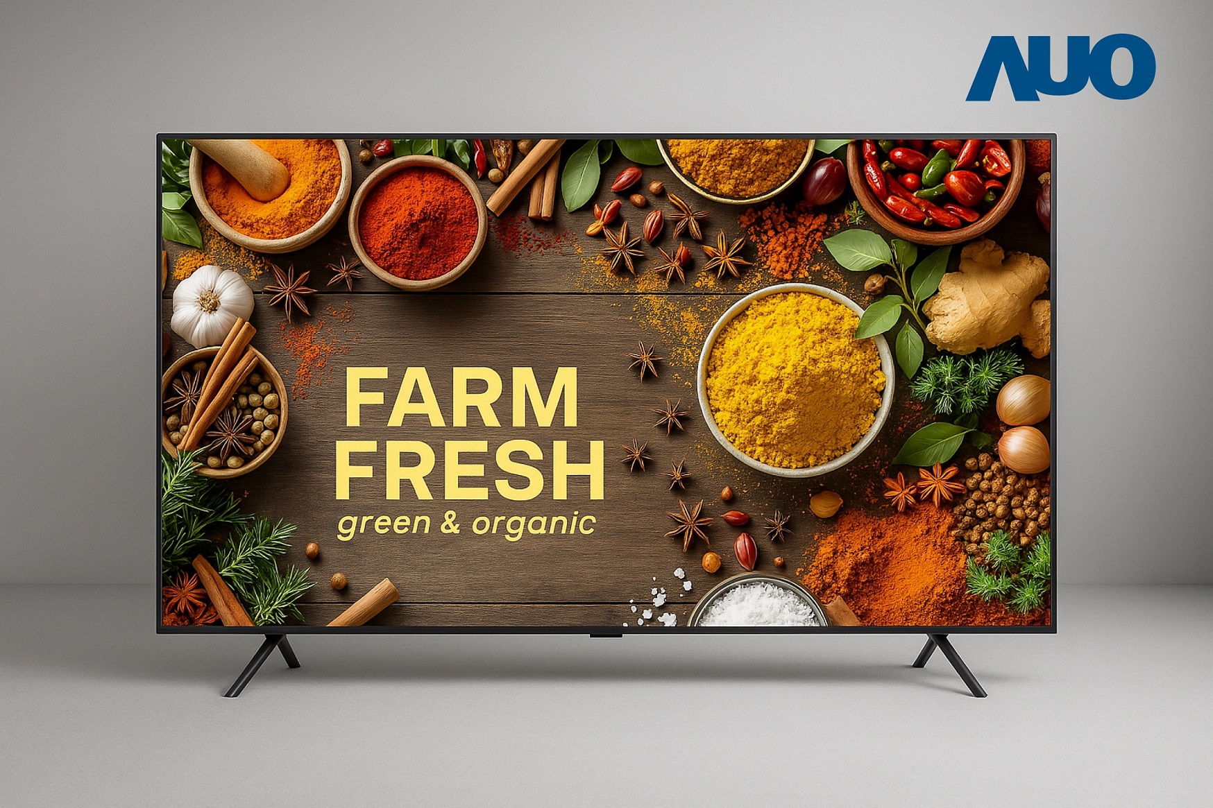 k1体育研发全球首台大尺寸高分辨率节能、广色域的65吋8K FSC色序型显示器，采用新型液晶材料，融合超高频刷新率、主动式RGB LED背光技术和AI优化的色分离算法，实现低色分离和卓越的色域表现